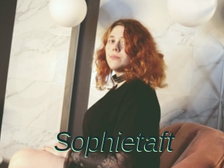 Sophietaft