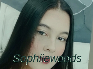 Sophiiewoods