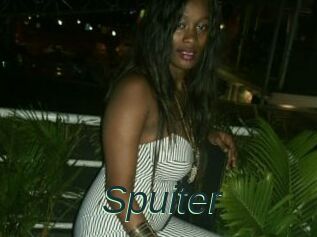 Spuiter