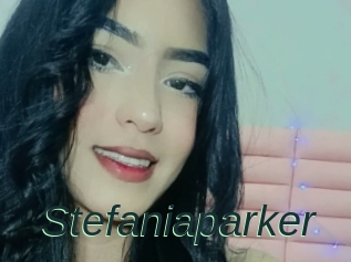 Stefaniaparker