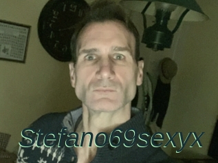 Stefano69sexyx