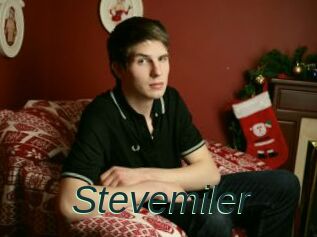 Stevemiler