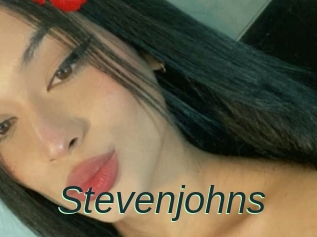 Stevenjohns