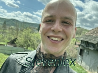 Stevenlex