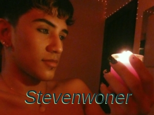 Stevenwoner