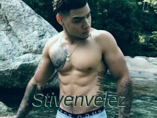 Stivenvelez