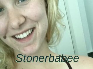 Stonerbabee