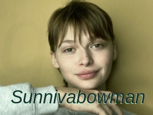 Sunnivabowman