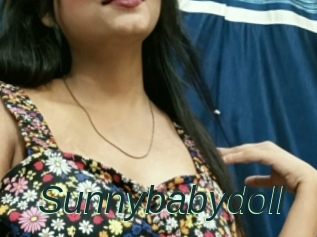 sunnybabydoll Q Sex