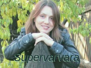 Supervarvara
