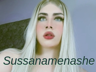 Sussanamenashe