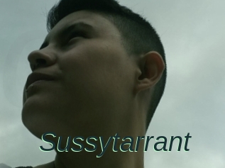 Sussytarrant