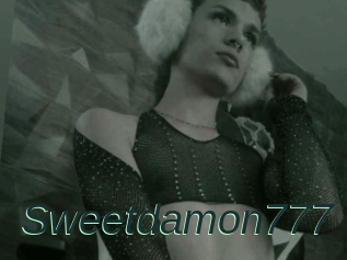 Sweetdamon777