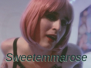 Sweetemmarose