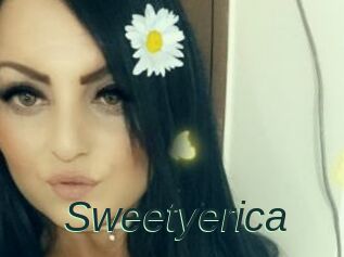 Sweetyerica