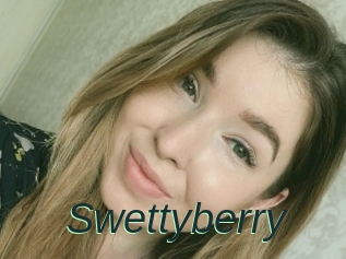Swettyberry