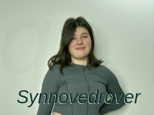 Synnovedrover
