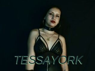 TESSAYORK