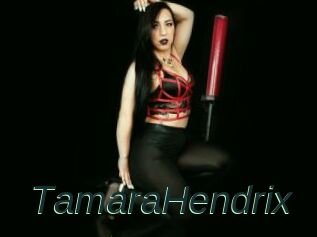 TamaraHendrix