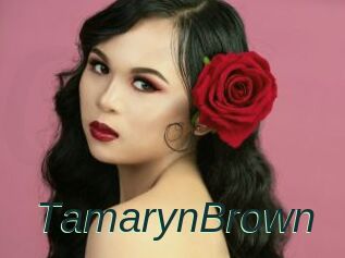 TamarynBrown