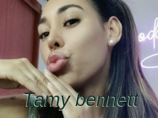 Tamy_bennett