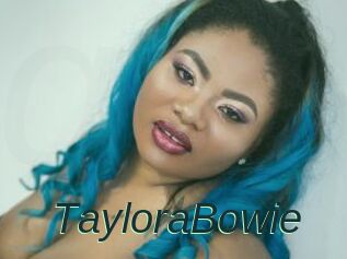 TayloraBowie