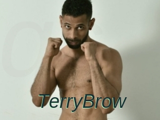 TerryBrow