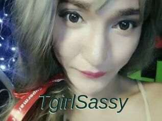 TgirlSassy