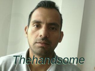 Thehandsome