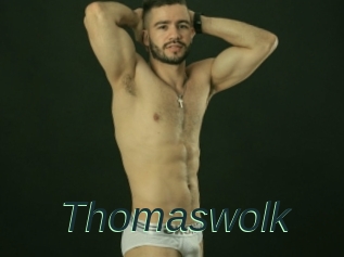 Thomaswolk