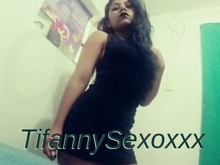 TifannySexoxxx