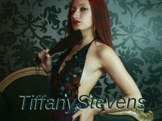 TiffanyStevens