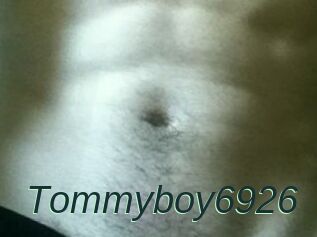 Tommyboy6926