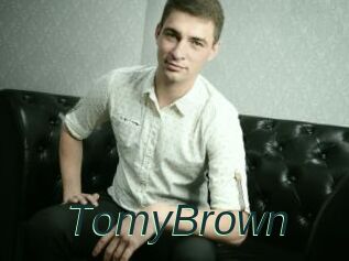 TomyBrown