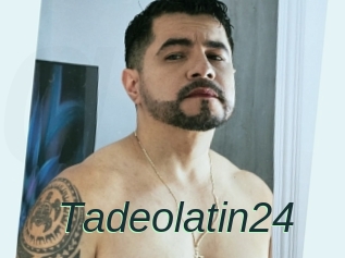 Tadeolatin24