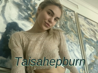 Taisahepburn