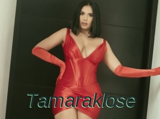 Tamaraklose