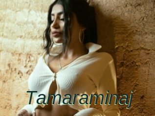 Tamaraminaj