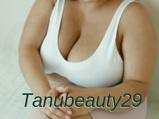 Tanubeauty29