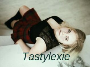 Tastylexie