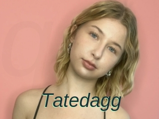 Tatedagg