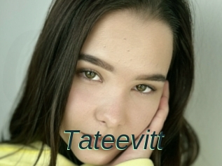 Tateevitt
