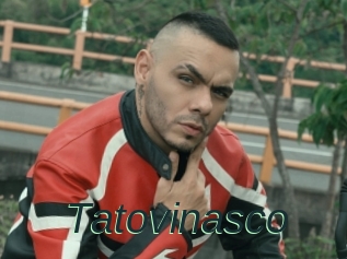 Tatovinasco