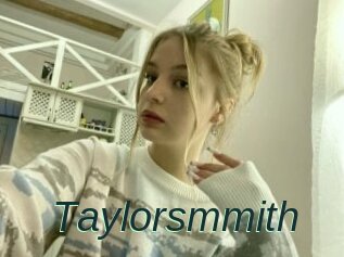 Taylorsmmith