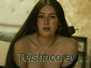 Teishacorey