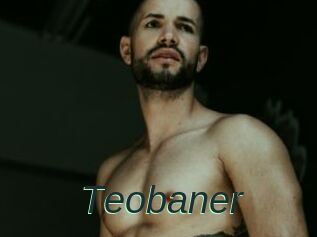 Teobaner