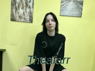 Theafarr