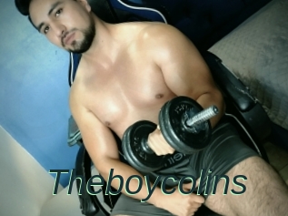 Theboycolins