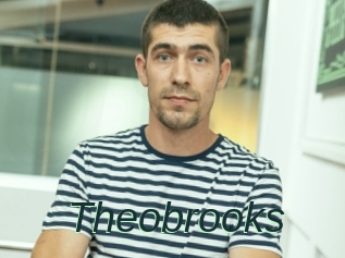 Theobrooks