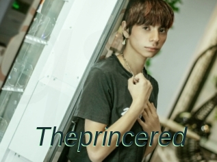 Theprincered